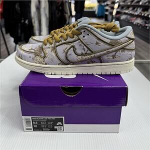 Size 8.5 - Nike SB Dunk Low Pro PRM City of Style FN5880-001